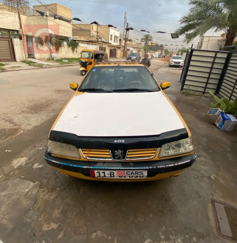 بيجو 405